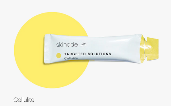 Image Title Skinade Targeted Solutions - Cellulite